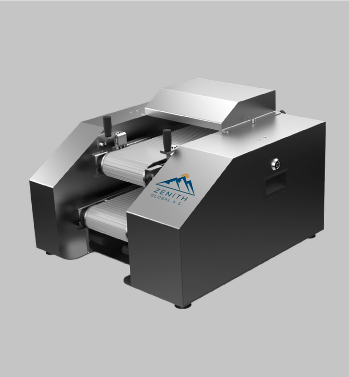 Tavuk Dilimleme Makinesi